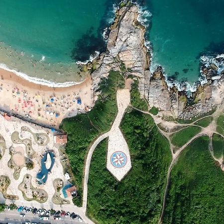 Apartamento Rio Das Ostras Exteriér fotografie