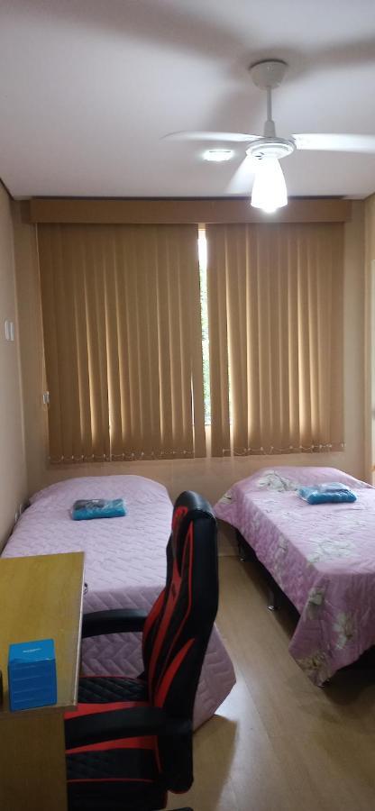 Apartamento Rio Das Ostras Exteriér fotografie