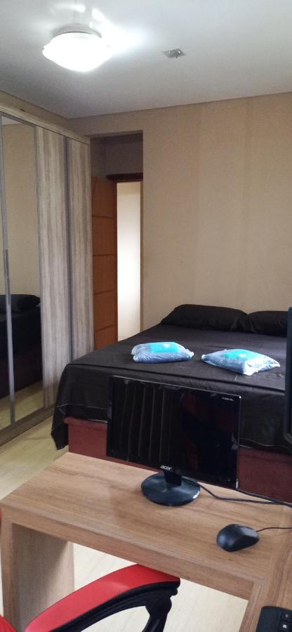 Apartamento Rio Das Ostras Exteriér fotografie