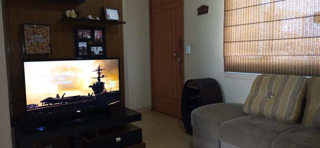 Apartamento Rio Das Ostras Exteriér fotografie
