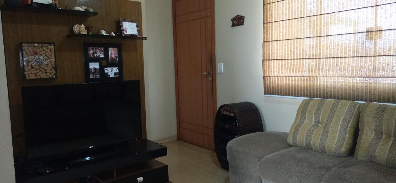 Apartamento Rio Das Ostras Exteriér fotografie