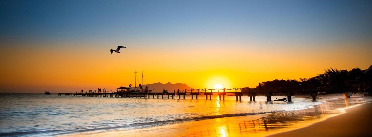 Apartamento Rio Das Ostras Exteriér fotografie