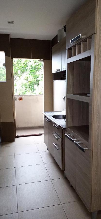 Apartamento Rio Das Ostras Exteriér fotografie