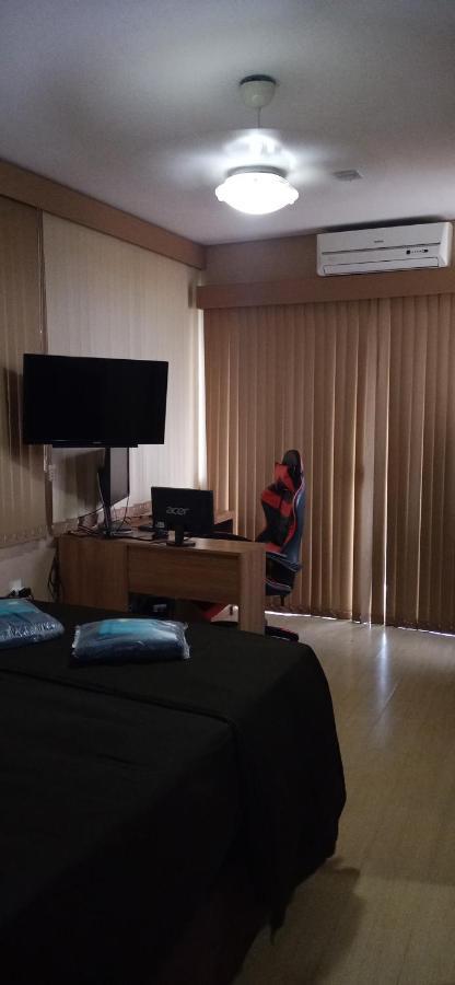 Apartamento Rio Das Ostras Exteriér fotografie