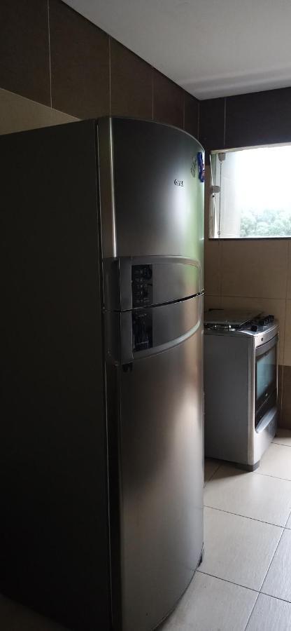 Apartamento Rio Das Ostras Exteriér fotografie