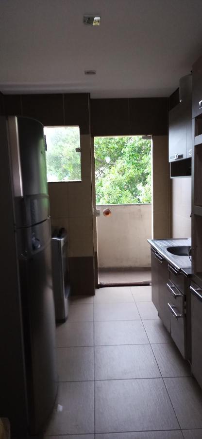 Apartamento Rio Das Ostras Exteriér fotografie