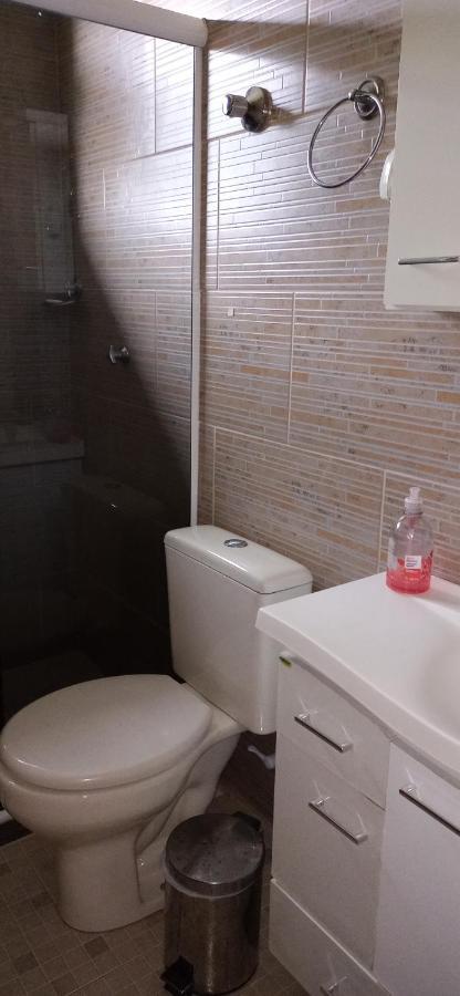 Apartamento Rio Das Ostras Exteriér fotografie