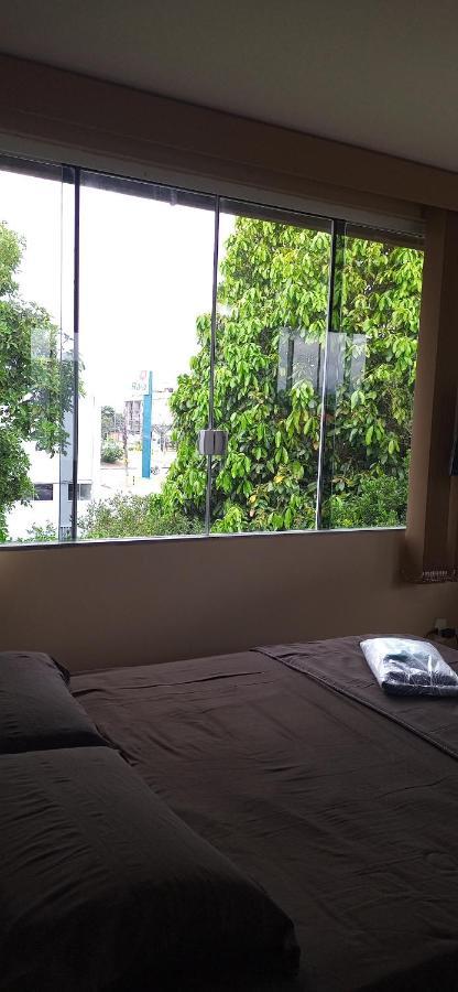 Apartamento Rio Das Ostras Exteriér fotografie