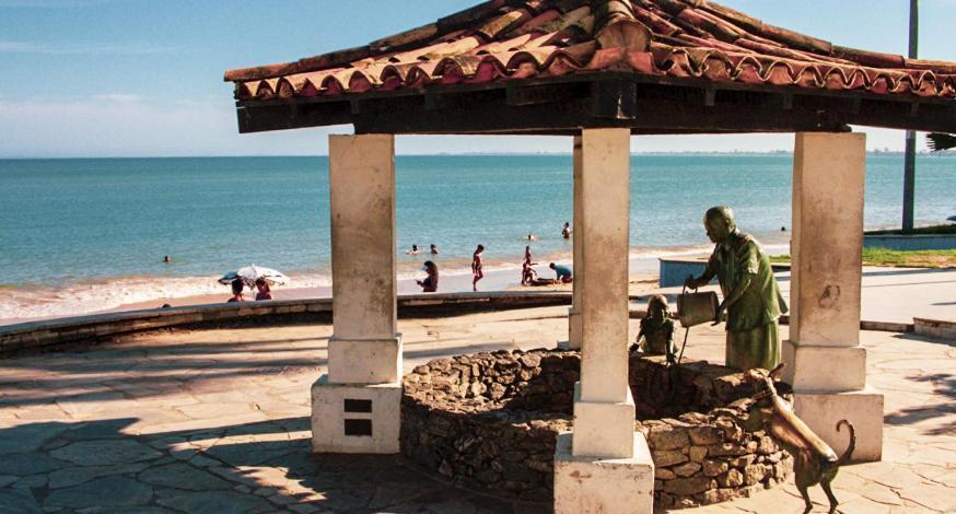 Apartamento Rio Das Ostras Exteriér fotografie