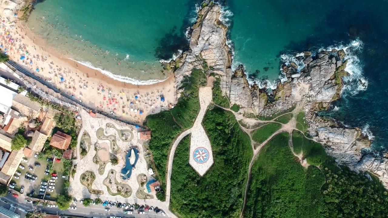 Apartamento Rio Das Ostras Exteriér fotografie