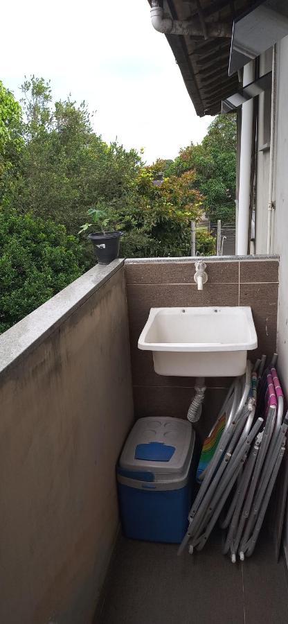 Apartamento Rio Das Ostras Exteriér fotografie