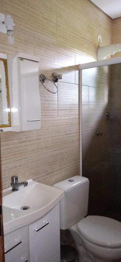 Apartamento Rio Das Ostras Exteriér fotografie