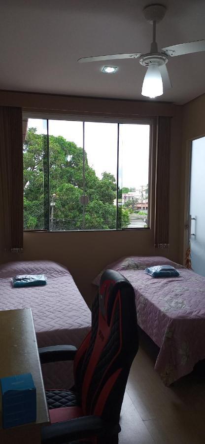 Apartamento Rio Das Ostras Exteriér fotografie
