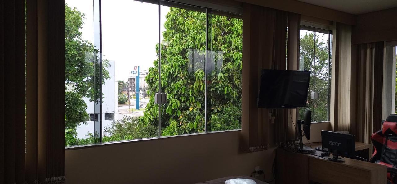 Apartamento Rio Das Ostras Exteriér fotografie